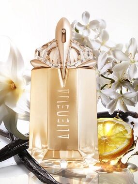 Alien Goddess Mugler EDP